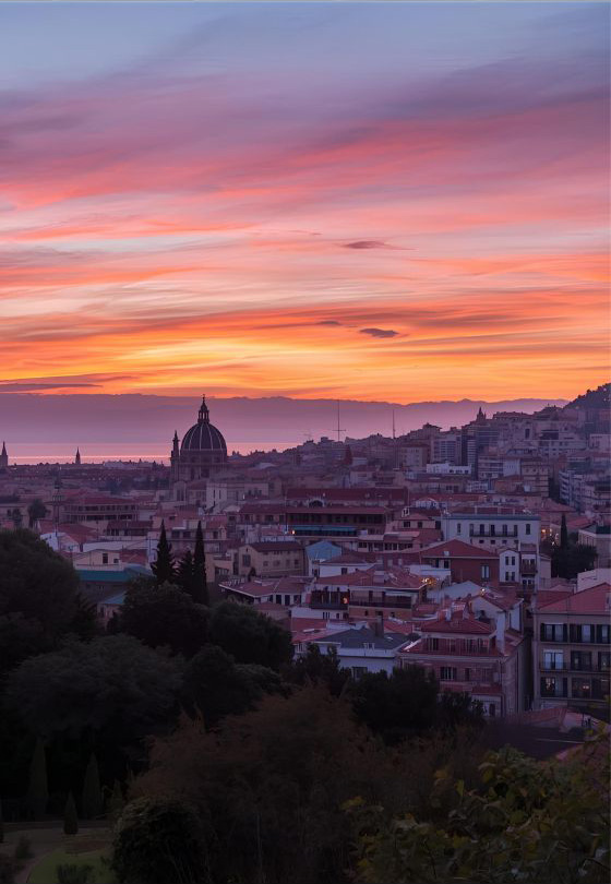 Barcelona sonne ki h