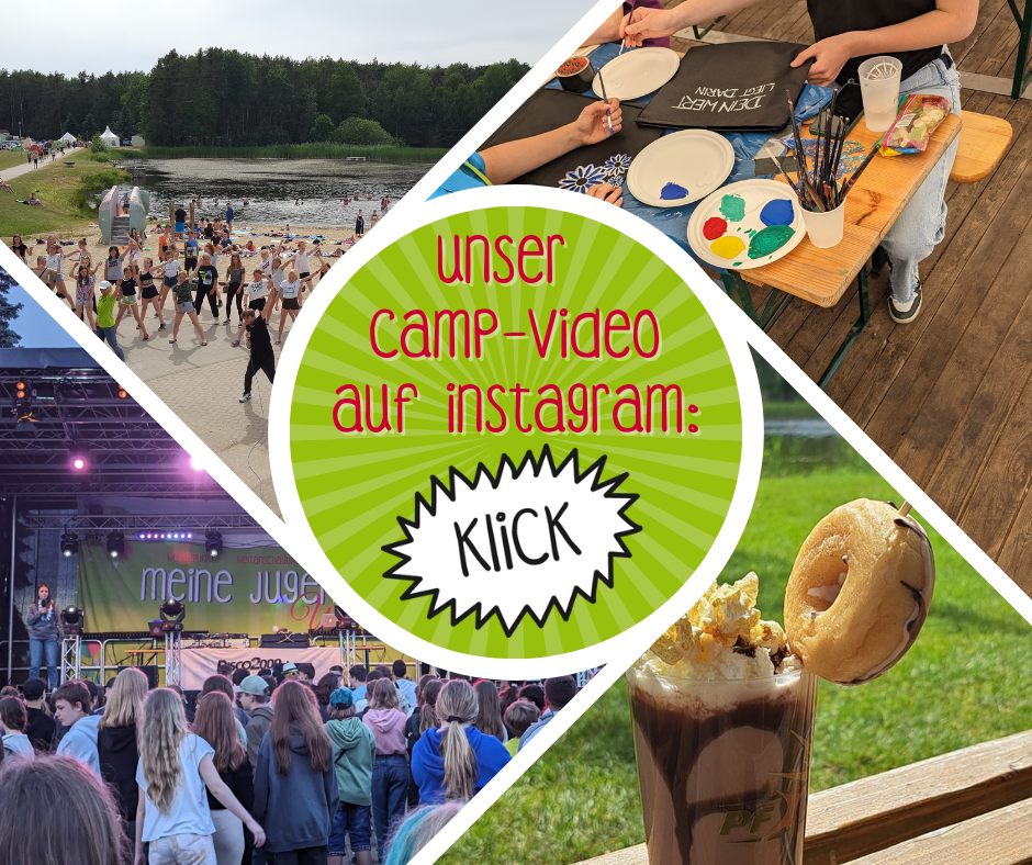 Link Auftakt Instagram